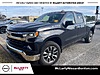 Used 2024 CHEVROLET SILVERADO 1500 LT in BENTON, ARKANSAS