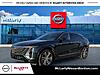 Used 2024 CADILLAC LYRIQ 4DR LUXURY W/1SC in BENTON, ARKANSAS