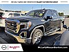 Used 2021 GMC SIERRA 1500 SLT in BENTON, ARKANSAS