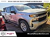 Used 2020 CHEVROLET SILVERADO 1500 CUSTOM in BENTON, ARKANSAS