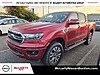 Used 2020 FORD RANGER LARIAT in BENTON, ARKANSAS