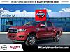 Used 2020 FORD RANGER LARIAT 4WD SUPERCREW 5' BOX in BENTON, ARKANSAS
