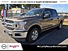 Used 2018 FORD F-150 XLT in BENTON, ARKANSAS