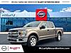 Used 2018 FORD F-150 XLT 2WD SUPERCREW 5.5' BOX in BENTON, ARKANSAS
