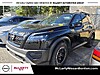 Used 2025 NISSAN PATHFINDER ROCK CREEK in BENTON, ARKANSAS