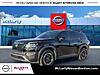 Used 2025 NISSAN PATHFINDER ROCK CREEK 4WD in BENTON, ARKANSAS