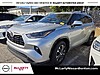 Used 2021 TOYOTA HIGHLANDER XLE in BENTON, ARKANSAS