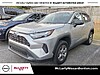 Used 2024 TOYOTA RAV4 HYBRID LE in BENTON, ARKANSAS