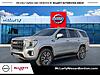 Used 2023 GMC YUKON 4WD 4DR AT4 in BENTON, ARKANSAS