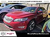 Used 2011 FORD TAURUS SHO in BENTON, ARKANSAS