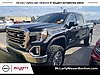 Used 2019 GMC SIERRA 1500 SLT in BENTON, ARKANSAS