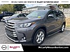 Used 2018 TOYOTA HIGHLANDER LIMITED in BENTON, ARKANSAS