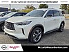 Used 2023 INFINITI QX60 LUXE in BENTON, ARKANSAS