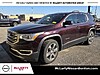 Used 2018 GMC ACADIA SLT-2 in BENTON, ARKANSAS