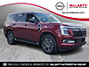 New 2025 NISSAN ARMADA SL in BENTON, ARKANSAS