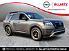 New 2025 NISSAN PATHFINDER ROCK CREEK in BENTON, ARKANSAS