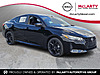 New 2025 NISSAN SENTRA SR in BENTON, ARKANSAS