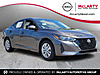 New 2025 NISSAN SENTRA S in BENTON, ARKANSAS