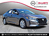 New 2025 NISSAN SENTRA S in BENTON, ARKANSAS