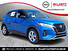 New 2025 NISSAN KICKS S in BENTON, ARKANSAS