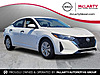 New 2025 NISSAN SENTRA S in BENTON, ARKANSAS