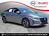 New 2025 NISSAN SENTRA SV in BENTON, ARKANSAS