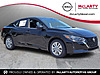 New 2025 NISSAN SENTRA S in BENTON, ARKANSAS