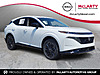 New 2025 NISSAN MURANO PLATINUM in BENTON, ARKANSAS