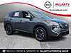 New 2025 NISSAN ROGUE SV in BENTON, ARKANSAS