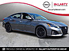 New 2025 NISSAN ALTIMA 2.5 SV in BENTON, ARKANSAS