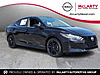 New 2025 NISSAN SENTRA SR in BENTON, ARKANSAS