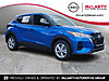 New 2025 NISSAN KICKS S in BENTON, ARKANSAS