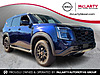 New 2025 NISSAN ARMADA PRO-4X in BENTON, ARKANSAS