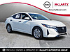 New 2025 NISSAN SENTRA S in BENTON, ARKANSAS