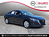 New 2025 NISSAN SENTRA S in BENTON, ARKANSAS