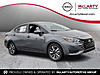 New 2025 NISSAN VERSA 1.6 SV in BENTON, ARKANSAS