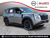 New 2025 NISSAN ARMADA PRO-4X in BENTON, ARKANSAS