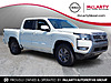 New 2025 NISSAN FRONTIER SV in BENTON, ARKANSAS
