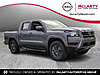 New 2025 NISSAN FRONTIER SV in BENTON, ARKANSAS