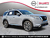 New 2025 NISSAN PATHFINDER PLATINUM in BENTON, ARKANSAS