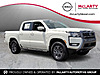 New 2025 NISSAN FRONTIER SV in BENTON, ARKANSAS
