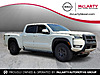 New 2025 NISSAN FRONTIER PRO-4X in BENTON, ARKANSAS
