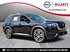 New 2025 NISSAN PATHFINDER PLATINUM in BENTON, ARKANSAS