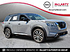 New 2025 NISSAN PATHFINDER PLATINUM in BENTON, ARKANSAS