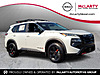 New 2026 NISSAN ROGUE ROCK CREEK in BENTON, ARKANSAS