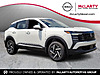 New 2025 NISSAN KICKS SV in BENTON, ARKANSAS