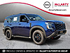 New 2025 NISSAN ARMADA PRO-4X in BENTON, ARKANSAS