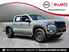 New 2025 NISSAN FRONTIER PRO-X in BENTON, ARKANSAS