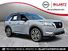 New 2025 NISSAN PATHFINDER PLATINUM in BENTON, ARKANSAS