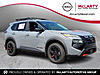 New 2026 NISSAN ROGUE ROCK CREEK in BENTON, ARKANSAS